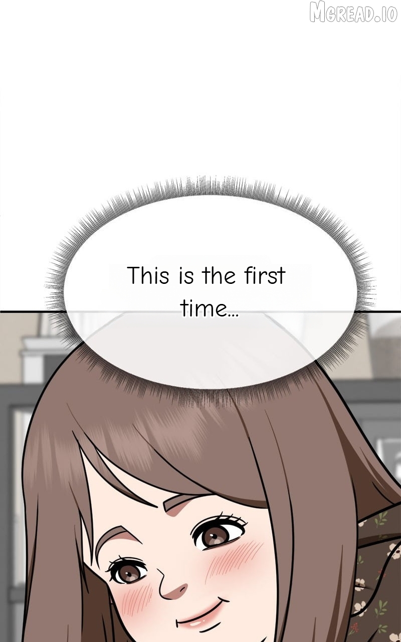 Change Me Chapter 260  - page 57
